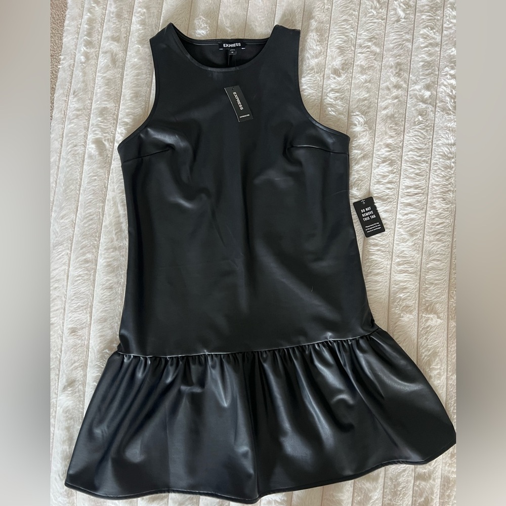 Express dress